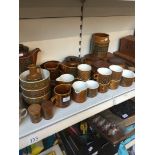 Hornsea pottery