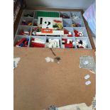 Lego in original box