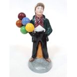 A Royal Doulton Balloon Boy HN2934