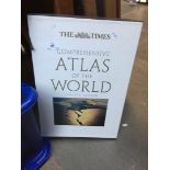 The Times - Atlas of the world