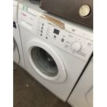 A Bosch washing machine