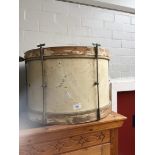 A big band drum