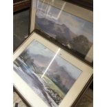 3 prints - Lake District scenes