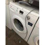 A Bosch washing machine