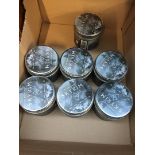 Quantity of 7 Skyrim scented candles