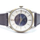 An Allenby vintage wristwatch, diam. 33mm.