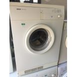 A Bosch tumble dryer