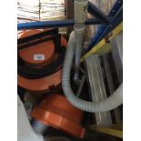 Vax washer/vac