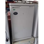 A Bosch freezer