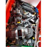 A large box of Lego (13kg)