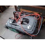 Qualcast electric mower