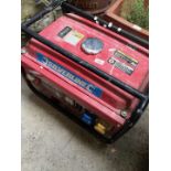 Petrol Generator