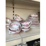 Myott Royal Mail teaware