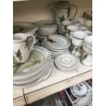 Studio ware pottery