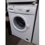 A Bosch washing machine