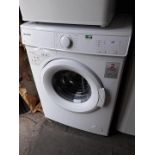A Montpellier washing machine