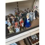 Box of figures