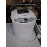 Russel Hobbs bread maker