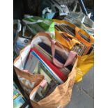 Collection of LPs - 5 bags