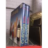 Culinaria 2 volume European specialities