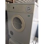 A Creda tumble dryer