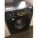A Beko 8kg washing machine