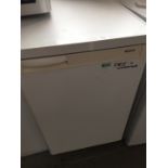 A Bosch fridge
