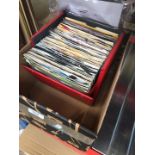 Box of 45s