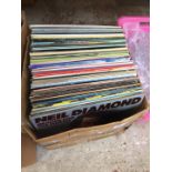 1 box LPs