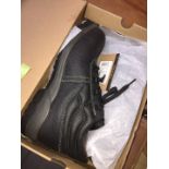 A pair of Portwest Steelite Work boots, size 11.