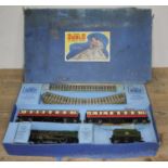 Hornby Dublo Electric Train set EDP12 Passenger Train "Duchess of Montrose".