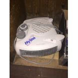 Hylite fan heater.