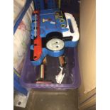 Thomas Tank Engine play kit