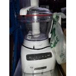 Kitchen Aid food processor