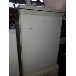 A Bosch fridge