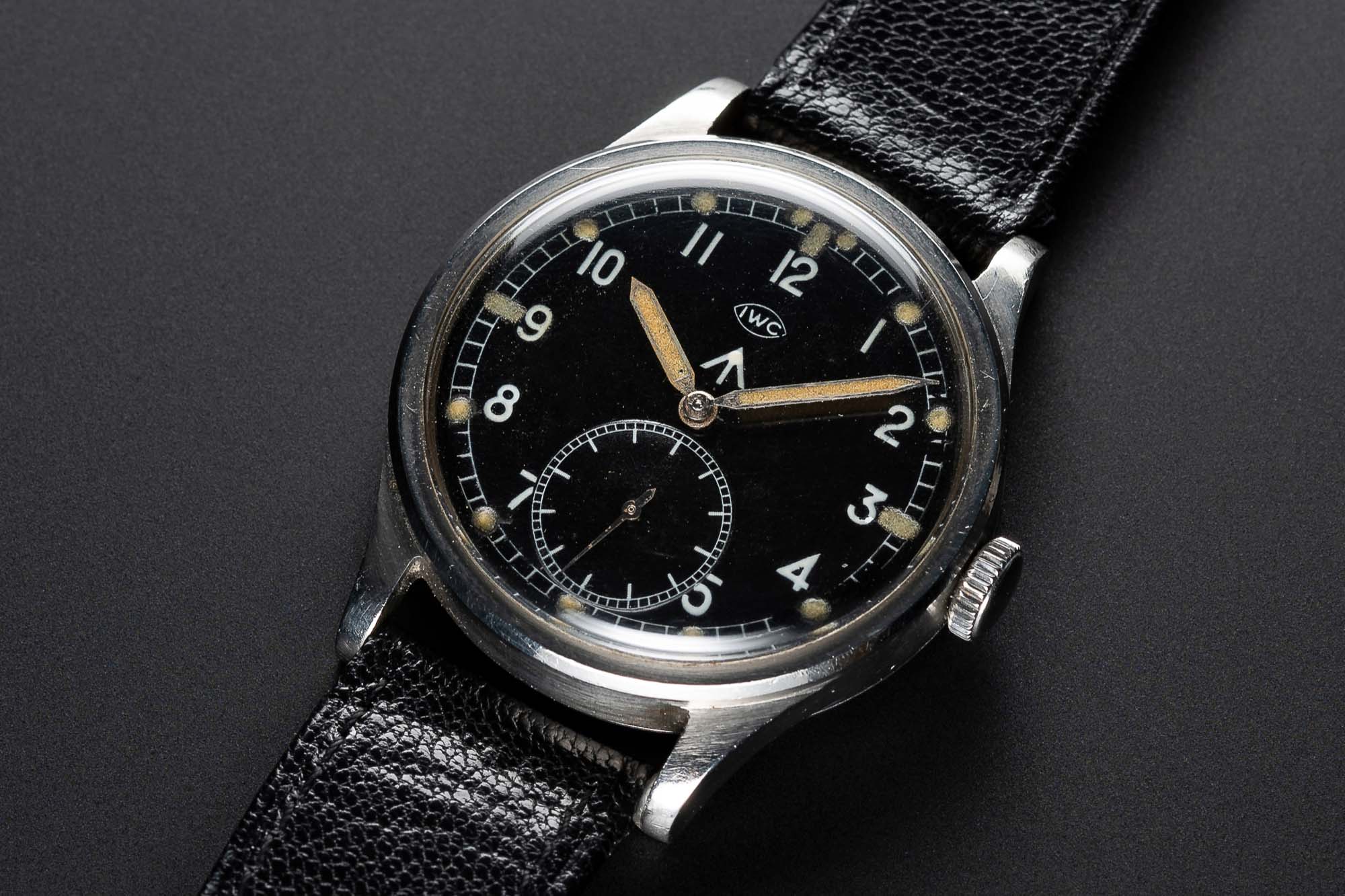 iwc mark 10