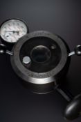 A VERY RARE ROLEX FATHOMETER 1004 "DEEP SEA" OYSTER WATER RESISTANCE PRESSURE TESTING TOOL CIRCA