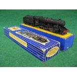 Hornby Dublo LT25 3 Rail 8F 2-8-0 tender locomotive No.