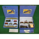 Hornby Dublo 3 Rail,