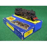 Hornby Dublo 3218 3 Rail Standard 2-6-4 Tank locomotive No.