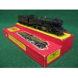 Hornby Dublo 2221 2 Rail 4-6-0 tender locomotive No.