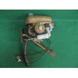 Circa 1950's Trojan of Croydon 50cc Mini-Motor for mounting above the rear wheel of a bicycle (for