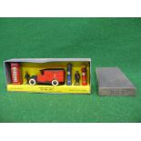 Dinky Toys pre war No.