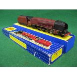 Hornby Dublo 3226 3 Rail 4-6-2 tender locomotive No.