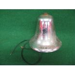 12 volt Winkworth fire appliance or police car bell - 6.