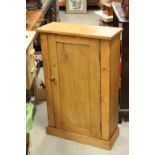 Good Pine Kitchen Cupboard