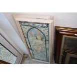 Three Framed and Glazed Art Nouveau Prints by Mucha