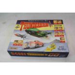 Boxed Limited Edition Radio Times Thunderbirds commemorative set by Matchbox