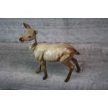 Beswick Roe Deer, model 999B