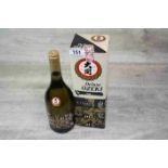 Boxed Original Japanese Bottle of Deluxe Ozeki A-1 Sake, 70cl